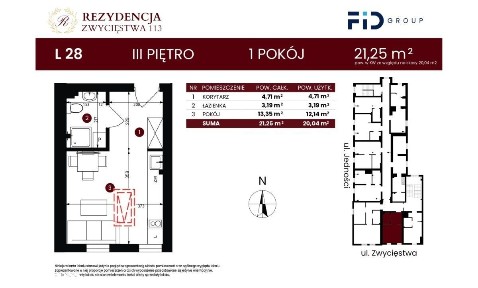 Zwycięstwa, Koszalin, zachodniopomorskie