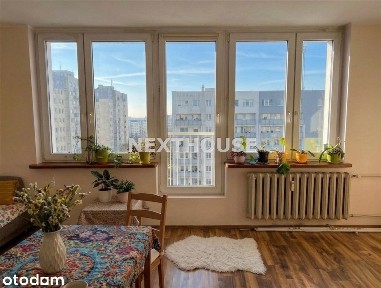 2 pokoje 47,9 m2 - Bytom Miechowice