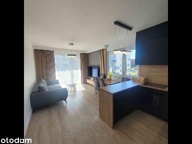 3 pokoje |63 m2 wysoki standard |blok z 2024r.!