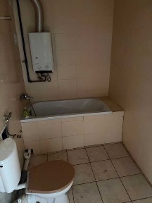 Sprzedam mieszaknie 2 pokoje 38 m ul. Gallusa Katowice