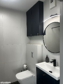 3 pokoje | 50,43 m² | Pełne wyposażenie | Budynek 2021 | Bolszewo
