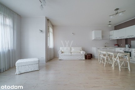 Apartament 200m od plaży, w Neptun Park Gdańsk