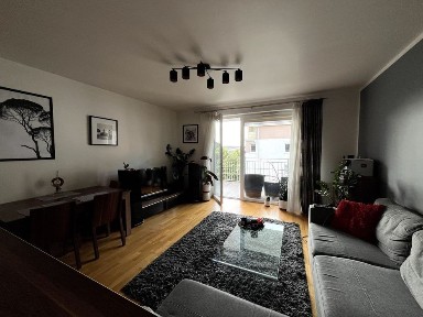 Mieszkanie 3 pokojowe Gdańsk Osowa