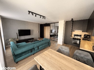 43,94 m² | Warszawa Białołęka, ul. Przejezdna 12