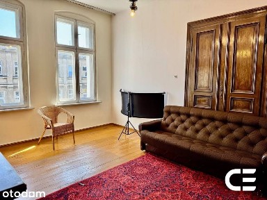 Nadodrze | 77,39 m² | do remontu | 549 tys.