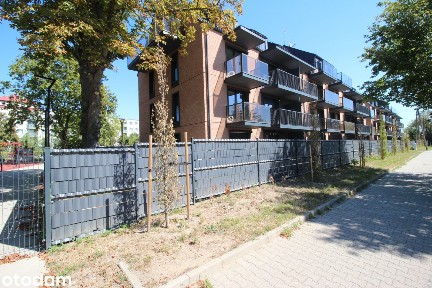 Krzyki/Gaj/Świeradowska,1pok,balkon5m2,stan deweloperski,parking,2026r