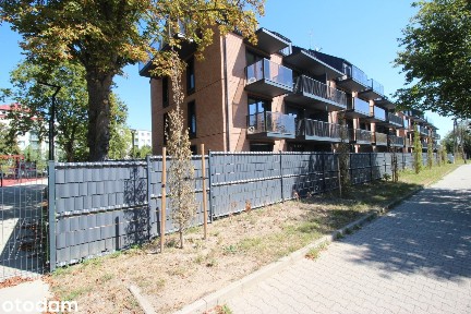 Krzyki/Gaj/Świeradowska,1pok,balkon5m2,stan deweloperski,parking,2026r