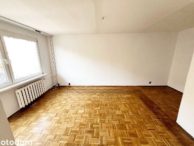 Gądów Mały, 34m2, MIEJSKIE MEDIA,BALKON,PIWNICA