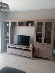 Do wynajęcia nowe mieszkanie 43 m² - Siechnice, Willa Magnolia