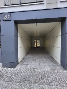 Mieszkanie w wysokim standardzie -Wroclaw