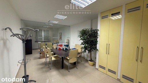Centrum ul Owocowa parter lokal na biuro kancelrię