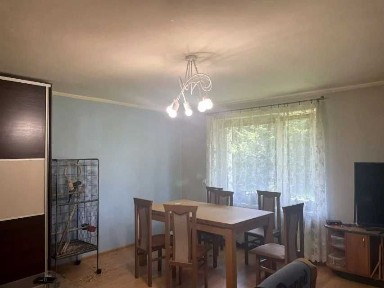 Pierściec - dom piętrowy na sprzedaż.