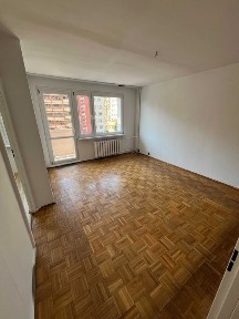 Mieszkanie z balkonem, ul. Bulwar Ikara, 33,8m2