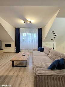 Stylowy apartament w centrum Krakowa ul. Pędzichów/Długa 90m2/ 4pokoje