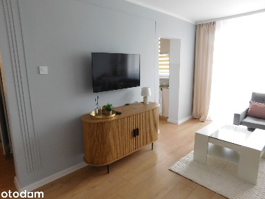 Do wynajęcia przytulna kawalerka 28m2 po remoncie ul Mieszka 1