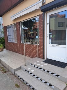 Wynajmę lokal usługowy