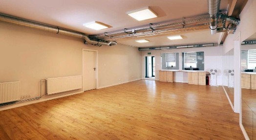Sala taneczna na wynajem Gdynia Witomino