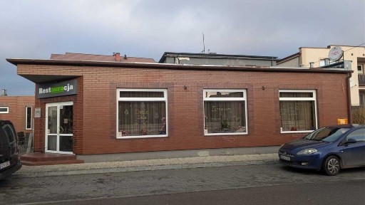 Wynajmę lokal 145 m2 w Pruszczu Gd.