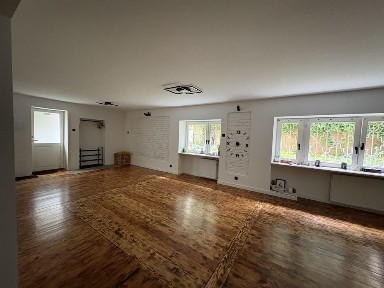 Wynajem Sali/ Przestrzeni Sala Serce Mocy
