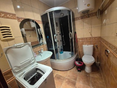 Sprzedam mieszkanie centrum Skwierzyny 42.5m²