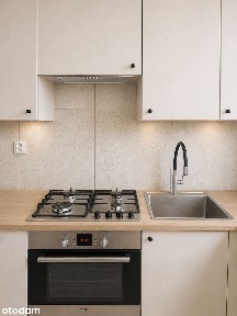 2-pokojowe mieszkanie po generalnym remoncie -Retkinia, ul. Olimpijska