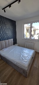 Nowe komfortowe mieszkanie 2 pokoje na ostatnim piętrze