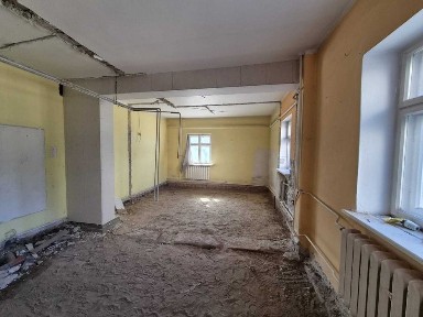 Warmińsko-mazurskie, Bartoszyce