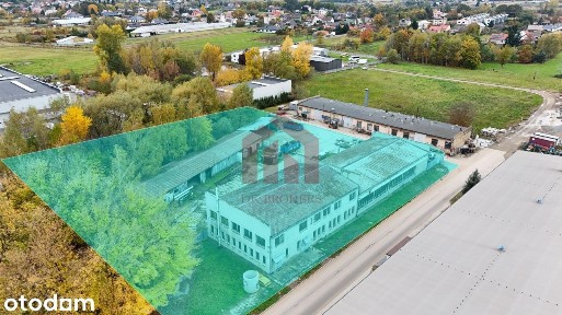 ul. Metalowców, Dębica, dębicki, podkarpackie