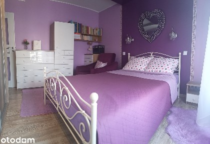SPRZEDAM 3-POKOJOWE MIESZKANIE 56,84 m² - Białystok, Nowe Miasto