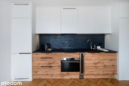 Mieszkanie 50 m² | 2 sypialnie | Piotrkowska | Parking | Klimatyzacja