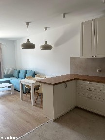 Mieszkanie do wynajęcia Łódź, 2 pok/40m2, miejce w hali garażowej.