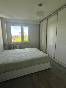 Sprzedam Mieszkanie 3 pokoje | 62 m² | Meissnera | Wyposażone