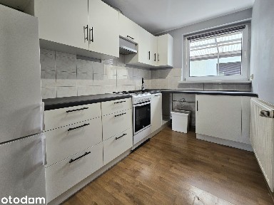 Mieszkanie dwupoziomowe + garaż | balkon | Grunwald