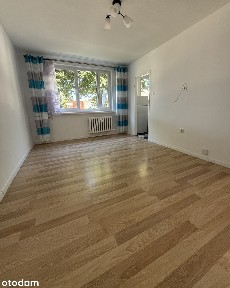 2 pokoje | parter | 37 m² | ul. Staszica