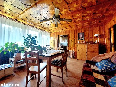 DOM W CENIE MIESZKANIA! 86 m², szereg w Bierutowie