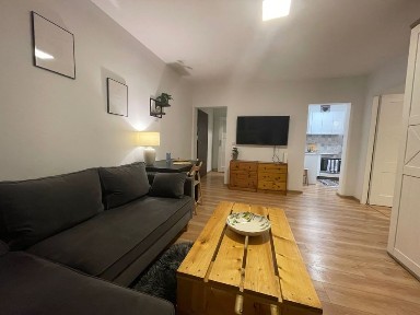 Komfortowe 2- pokojowe mieszkanie do wynajęcia 38 m2.