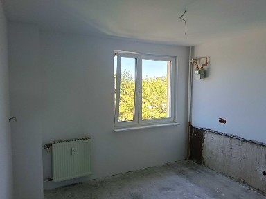 Przestronne, 75 m² w Goleniowie - Stan Deweloperski po kapitalnym remoncie!