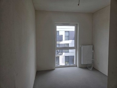 2-pokojowe 34m2 Małe Błonia
