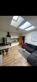 Mieszkanie 37,5m2, Szczecin ul. Wielkopolska