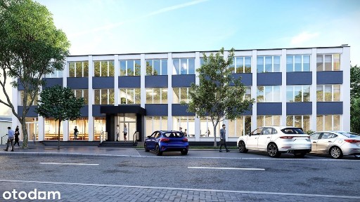 Lokal usługowy Lublin Garbarska 20