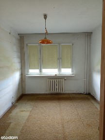 Mieszkanie, 48 m², Koszalin