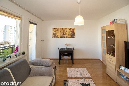 zamieszkaj wygodnie - komfort, przestrzeń i spokój