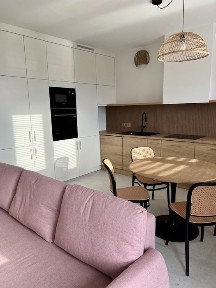 JUŻ WOLNE ! Mieszkanie 3.800zl