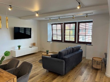 Mieszkanie 62,1 m² | Stare Miasto | Centrum Olsztyna