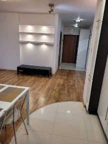 Do wynajęcia 70 m2 3- pokojowe+ garaż