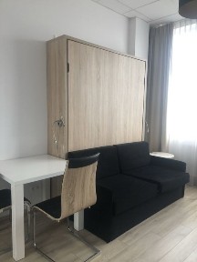 REZERWACJA Studio lux z parkingiem strzezonym