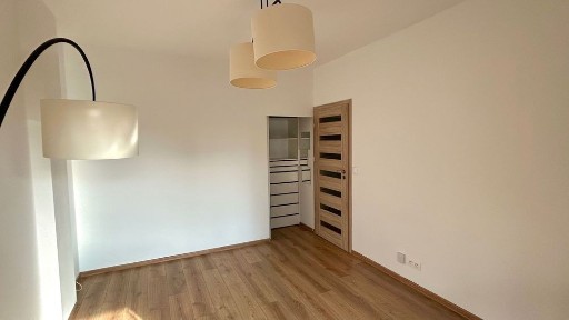 Mieszkanie w apartamentowcu Faktoria