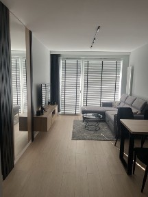 Mieszkanie do Wynajęcia 39m2