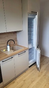 do wynajęcia mieszkanie w apartamentowcu