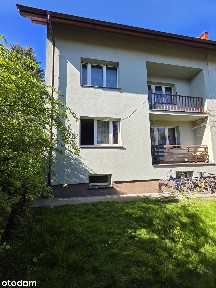 Mieszkanie 3niezależne pokoje 75m2+garaż/piwnica/działka budowlana15ar